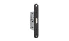 Picaporte para puerta negro C-2002-N Picaporte Para Puerta Negro C-2002-n