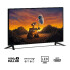 Smarttv Led Telefunken Smart42 Full Hd 42" TV 42" TELEFUNKEN BLUETOOTH SOPORTE