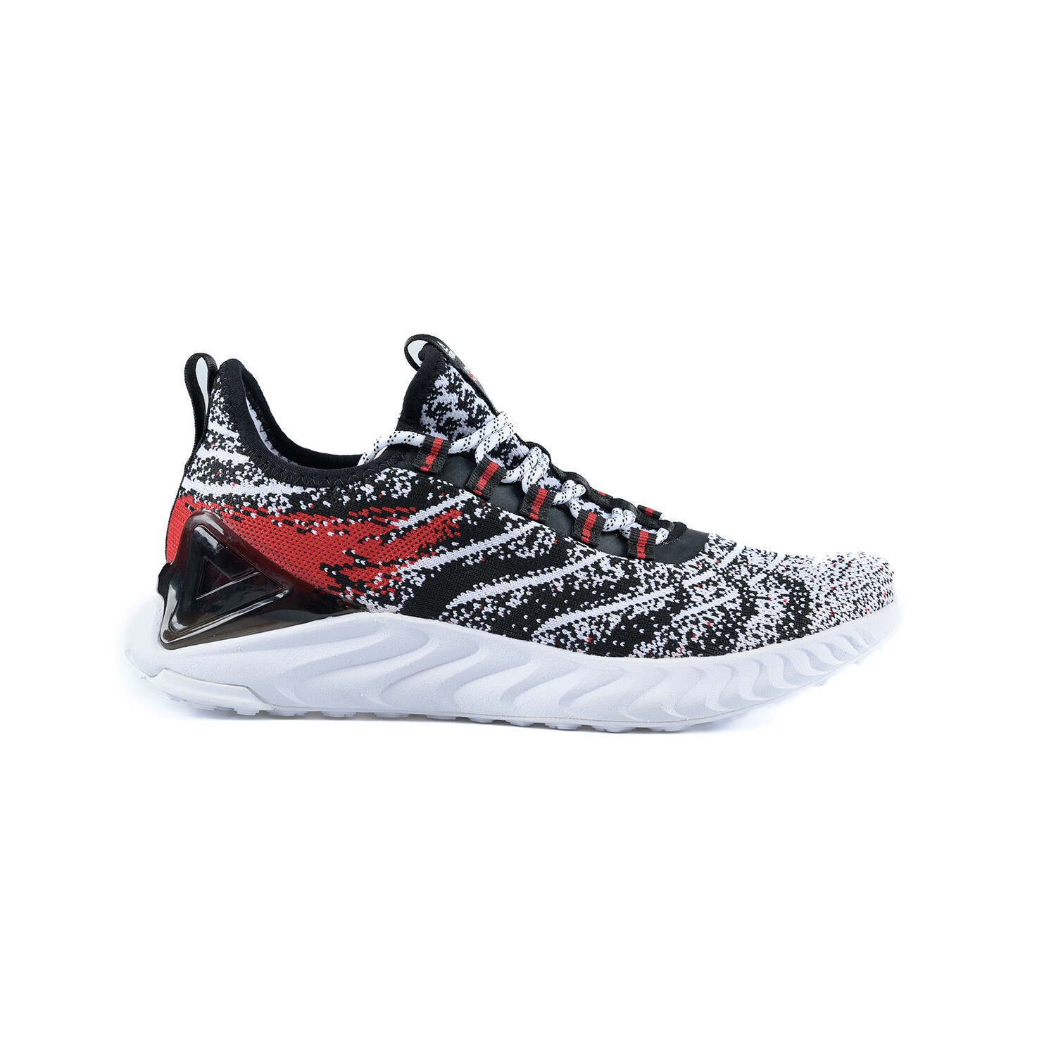 Calzado Running Taichi Peak Sport Hombre 254 Classico