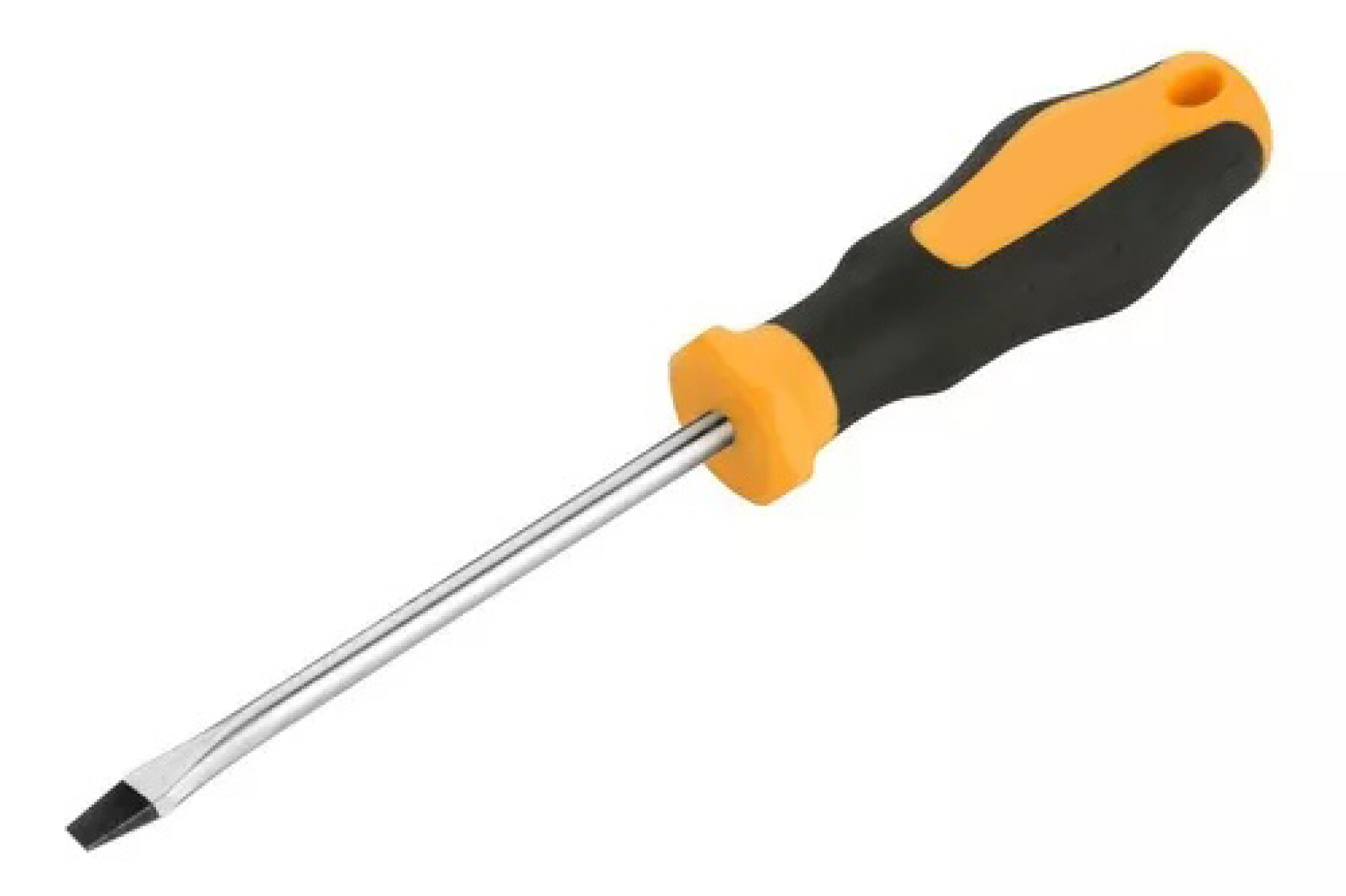 TOLSEN DESTORNILLADOR PLANO MAGNÉTICO 4.0X100MM 