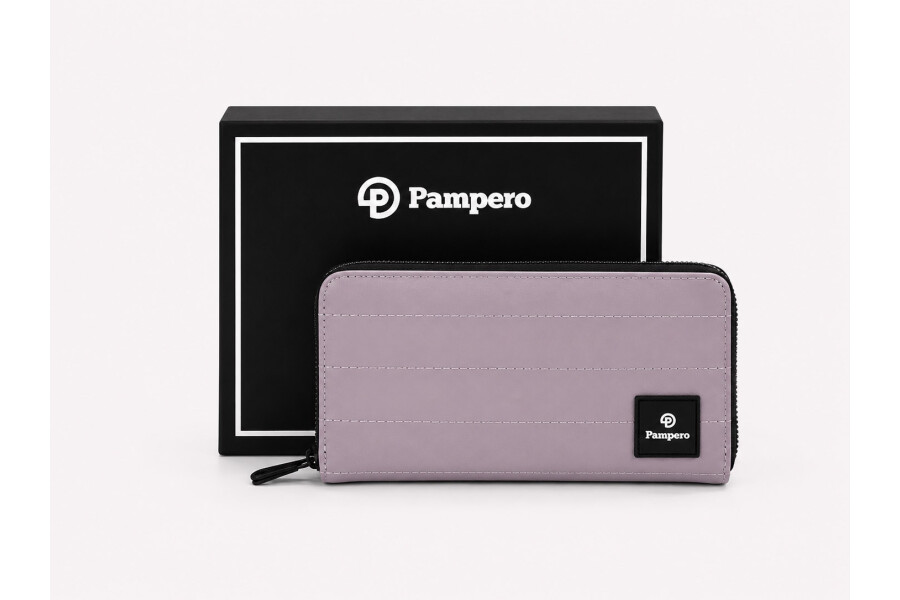 MONEDERO URBANO 44005 Lila
