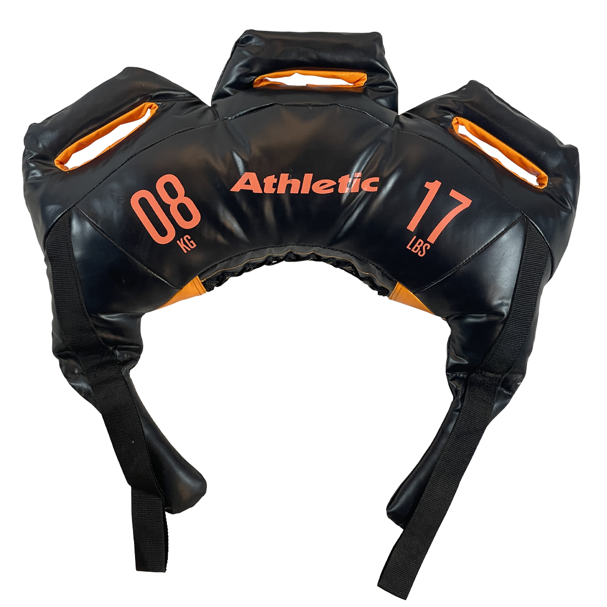 Bolsa Búlgara Athletic 8Kg 