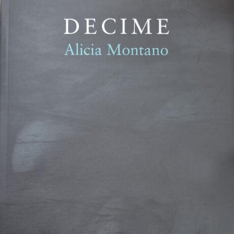DECIME DECIME