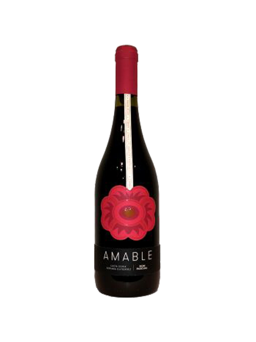 Vino Don Pascual Amable 750 ml Vino Don Pascual Amable 750 ml