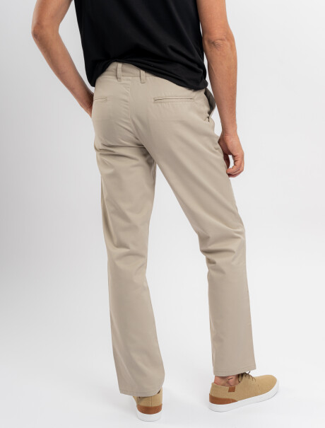 Pantalon chino Navarro Pantalon chino Navarro