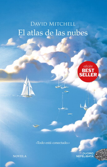 El atlas de las nubes El atlas de las nubes