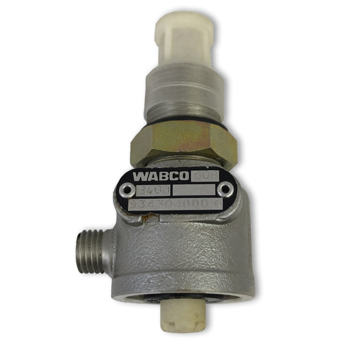 Valvula Drenaje Vw12140 