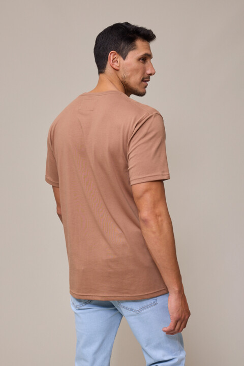 T-SHIRT GOLFOS26 POLANCO Cafe