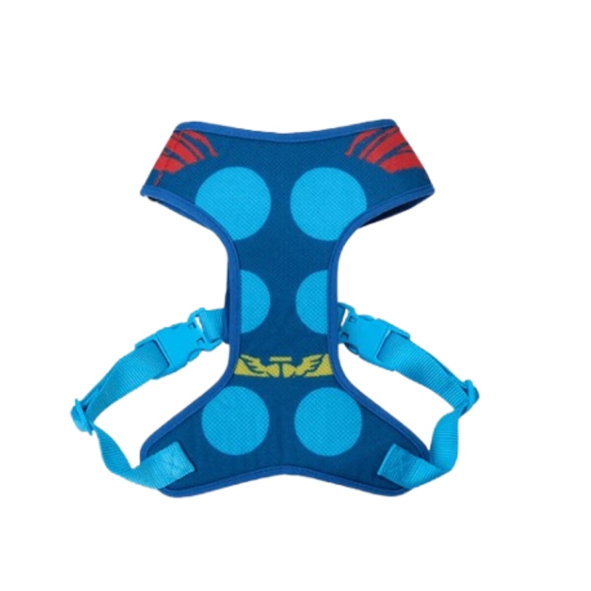 Arnes Mascota Pechera Mesh Thor ZeeDog - Talle M 
