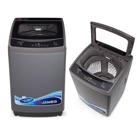 Lavarropas James Wmtj-1580 15 Kg Carga Superior Lavarropas James Wmtj-1580 15 Kg Carga Superior