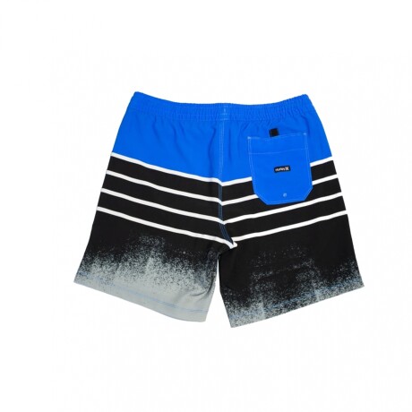 SHORT HURLEY MC1