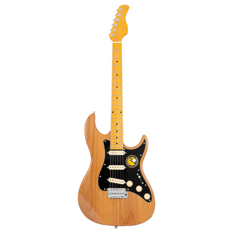 Guitarra electrica Sire Larry Carlton S5 SSSNT Strat NT Guitarra electrica Sire Larry Carlton S5 SSSNT Strat NT
