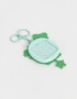 Llavero Lúdico Llavero Y Charm Pop It De Osito - Acqua Medio