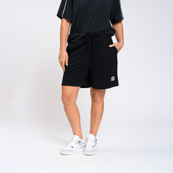 SHORT FELT DAMa Umbro Mujer 002