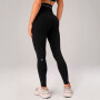 Legging Seamless Scrunch Legging Mujer Black/classic White Fabletics