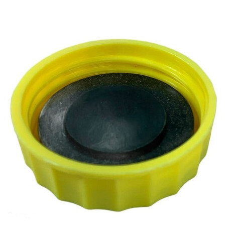 TAPON DEPOSITO LIQUIDO DE FRENO GOL / SURAN Tapon Deposito Liquido De Freno Gol / Suran