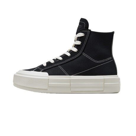 Championes Converse CTAS CRUISE HI Black