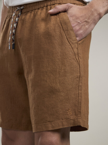 BERMUDA HELSINKI CAMEL