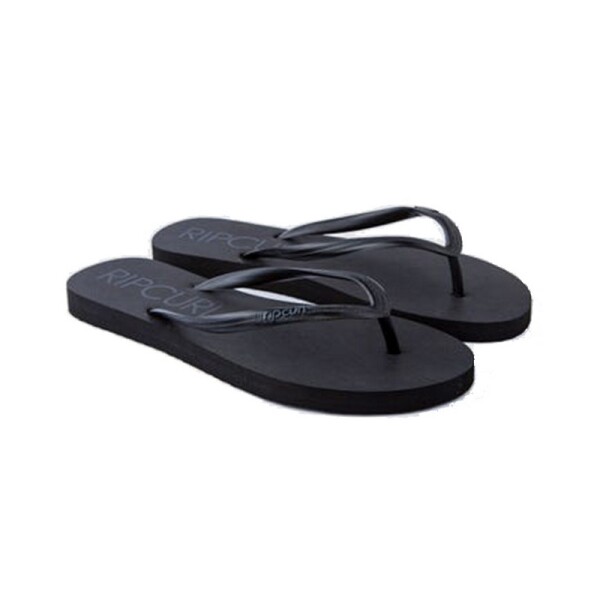 Ojotas Rip Curl Bondi Negro
