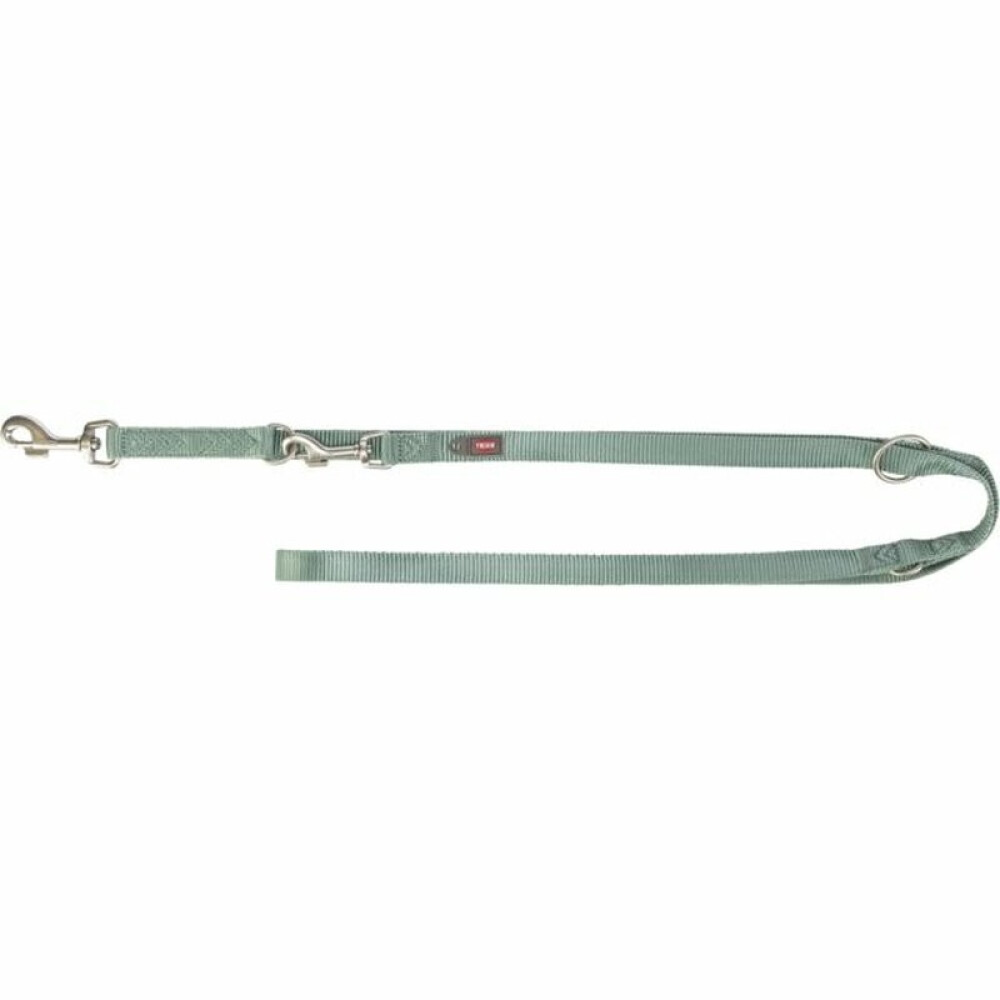 PREMIUM ADJUSTABLE LEAD, XS–S: 2.00 M/15 MM, SAGE PREMIUM ADJUSTABLE LEAD, XS–S: 2.00 M/15 MM, SAGE