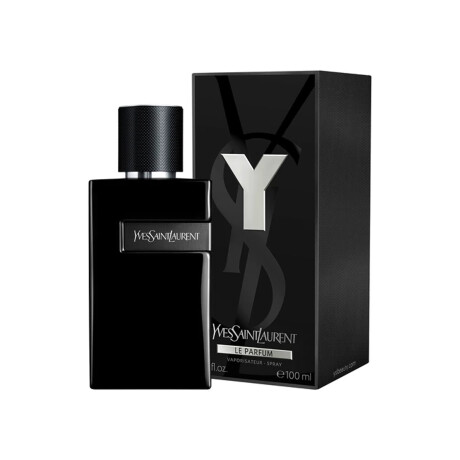 Fragancia Masculina Yves Saint Laurent Le Parfum Edp 100 ml