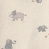 Set primer muda 3pz carters elefante gris