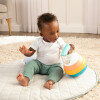 Juego apilable con sonajero estimulacion LAMAZE Juego apilable con sonajero estimulacion LAMAZE