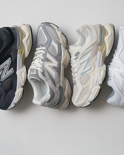 New Balance Calzado