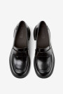 MOCASIN TELMA Negro
