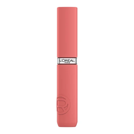 Labial Líquido L'Oréal Paris Infallible Le Matte Nº120 Major Crush Labial Líquido L'Oréal Paris Infallible Le Matte Nº120 Major Crush