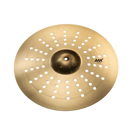 Platillo Crash Sabian Aax 18" Aero Platillo Crash Sabian Aax 18" Aero