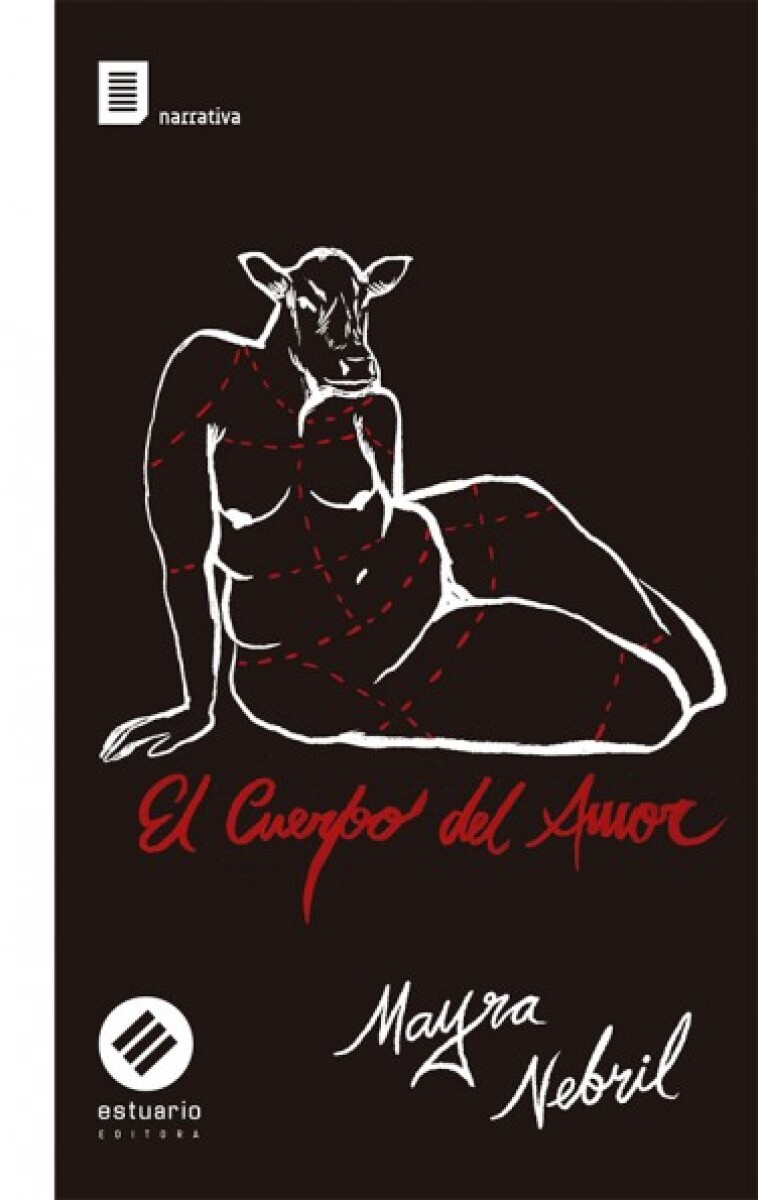 El cuerpo del amor 