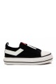 Champion PONY GMH 321 ELASTICO Negro