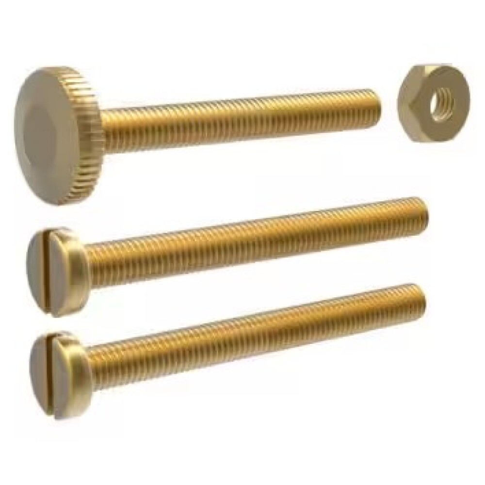 Kit fijación para válvula de descarga Docol Kit Fijación Para Válvula De Descarga Docol