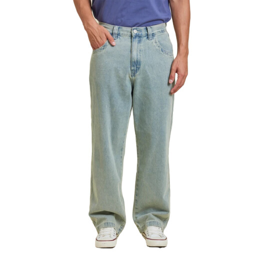 Pantalón Jean Rusty Ambolo Pantalón Jean Rusty Ambolo