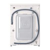 Lavarropas frontal LG inverter 9Kg WM9GWVFS6 Lavarropas Frontal Lg Inverter 9kg Wm9gwvfs6