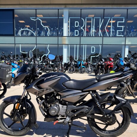 Bajaj Pulsar NS125 Usada Bajaj Pulsar NS125 Usada