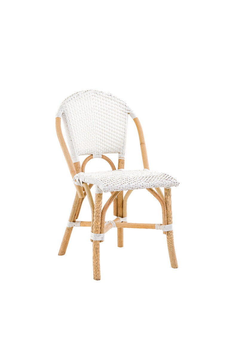 BISTRO SILLA BISTRO RATTAN SINTETICO 46X51X89H