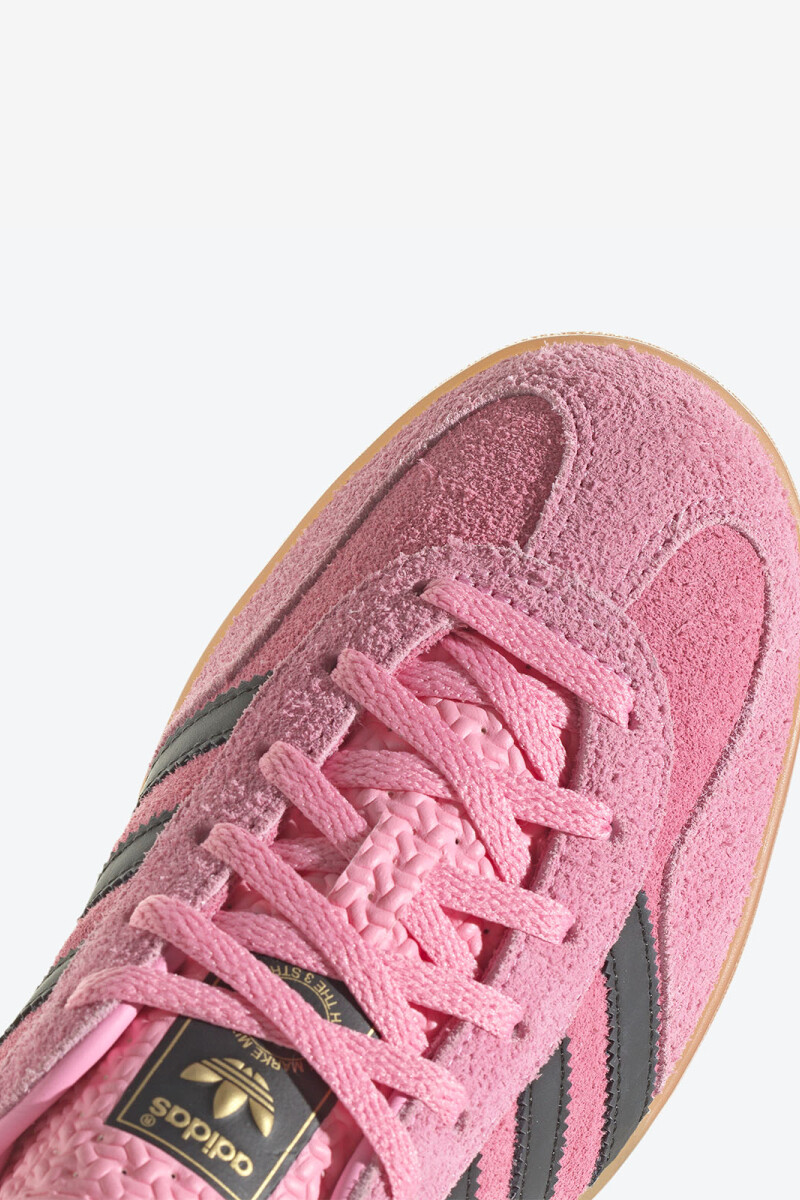 GAZELLE INDOOR W Fucsia