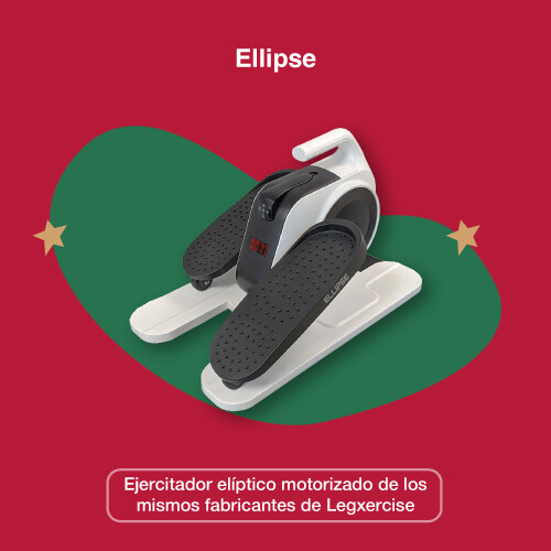 Ellipse - Diciembre 2025