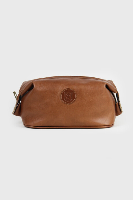 Necessaire Julián Miel