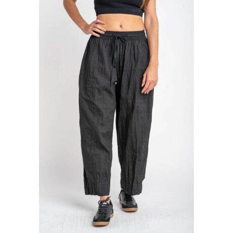 Pantalón Negro