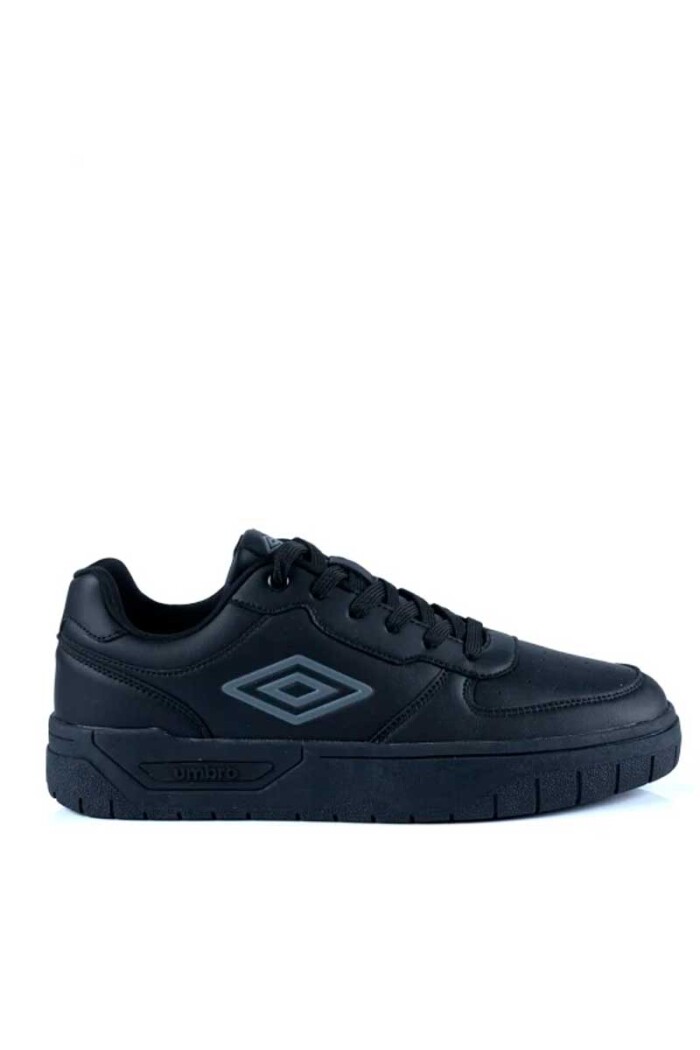 CALZADO DEPORTIVO UMBRO MILO-HIGH Negro