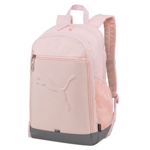 Mochila Puma Buzz Backpack Rosa S/C