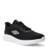 Championes de Mujer Umbro Negro - Rosa