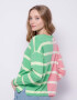 SWEATER NINA Verde