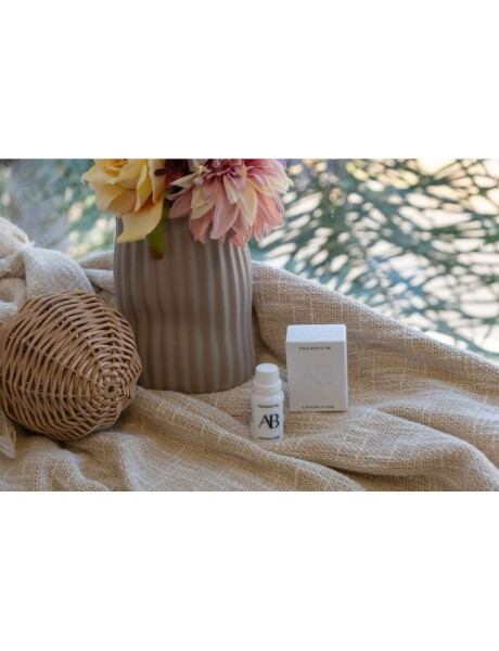 ACEITE AROMATICO 15ML COCONUT LIME BLANCO ACEITE AROMATICO 15ML COCONUT LIME BLANCO