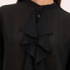 Camisa Laurent Negro
