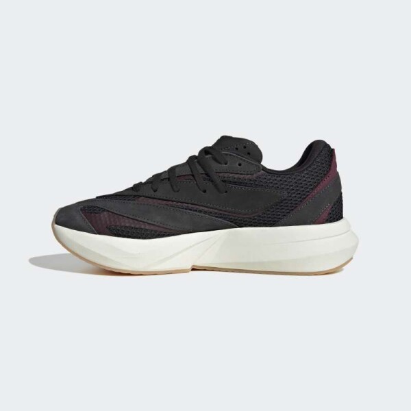 Championes Adidas Lightblaze Negro