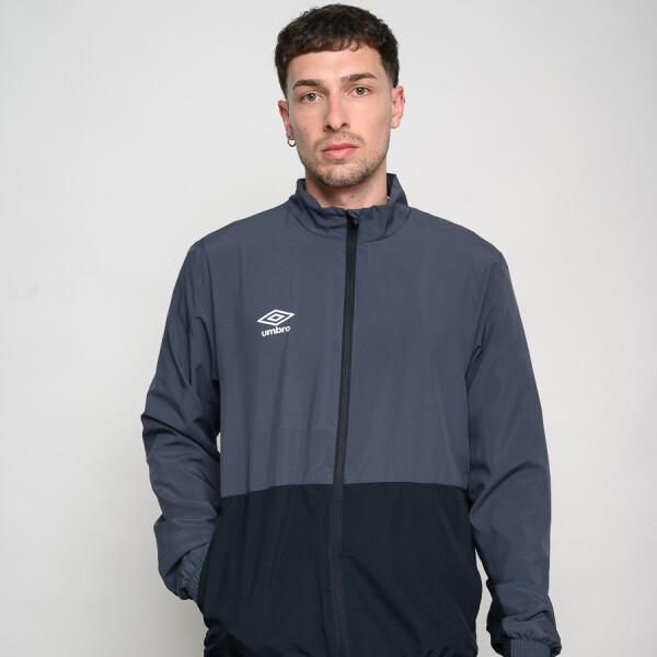 Campera Pro Hombre Umbro Hombre 002